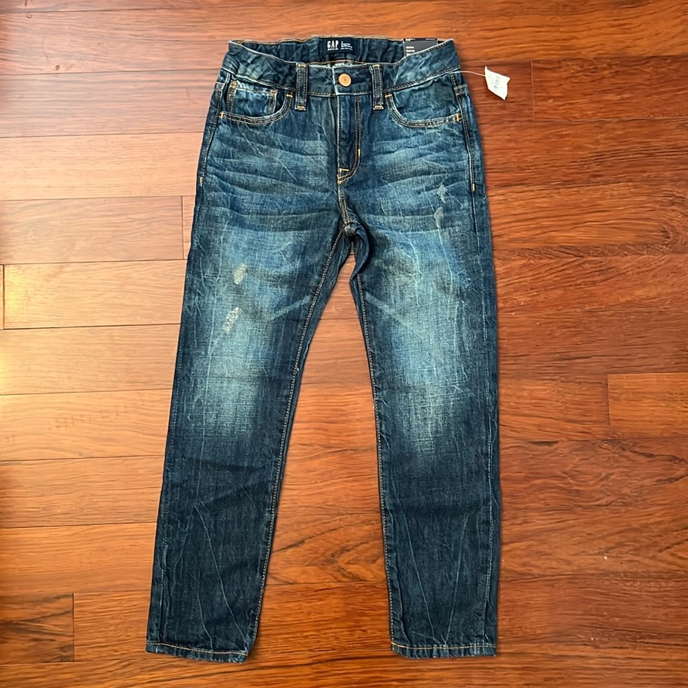 GAP Kids Jeans Size 7 Girls